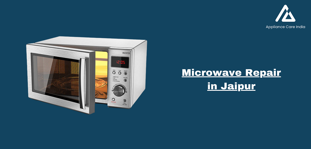 microwave repair in jaipur