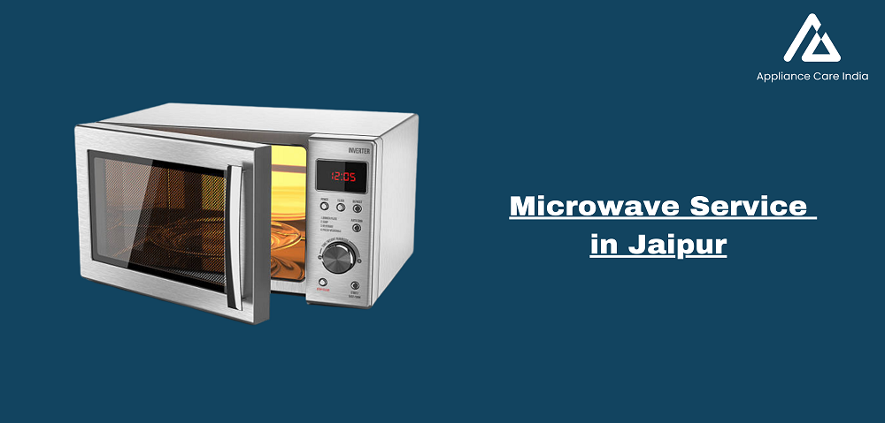 Microwave Service in Jaipur