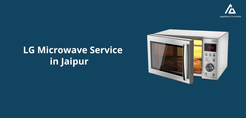 LG Microwave Service