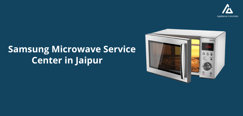 Samsung Microwave Service Center