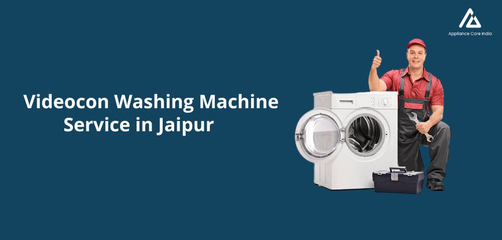 Videocon Washing Machine Service