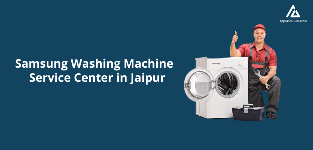 samsung Washing Machine Service Center